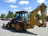 2002 CATERPILLAR 420D IT Photo #6