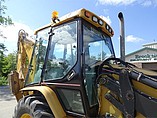 2002 CATERPILLAR 420D IT Photo #7