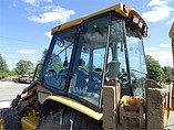 2002 CATERPILLAR 420D IT Photo #8