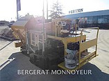 2010 CATERPILLAR BB621E Photo #3