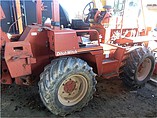 99 DITCH WITCH 8020JD