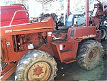 1999 DITCH WITCH 8020JD Photo #5
