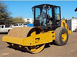09 CATERPILLAR CS56