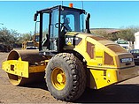 2009 CATERPILLAR CS56 Photo #3