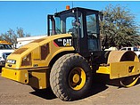 2009 CATERPILLAR CS56 Photo #4