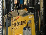 04 CATERPILLAR EC15KS