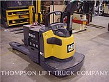06 CATERPILLAR WR6000