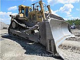 1990 CATERPILLAR D11N Photo #2