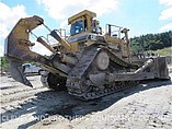 1990 CATERPILLAR D11N Photo #3