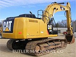 2011 CATERPILLAR 336EL Photo #4