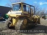 1989 CATERPILLAR D6H Photo #3