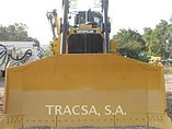 2014 CATERPILLAR D8T Photo #2
