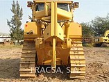 2014 CATERPILLAR D8T Photo #7