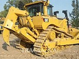 2014 CATERPILLAR D8T Photo #8