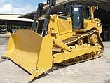 14 CATERPILLAR D8T
