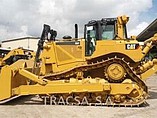 2014 CATERPILLAR D8T Photo #4