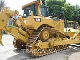 2014 CATERPILLAR D8T Photo #7