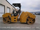 11 CATERPILLAR CB54