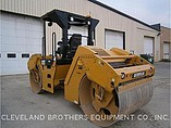 2011 CATERPILLAR CB54 Photo #2