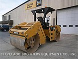 2011 CATERPILLAR CB54 Photo #3