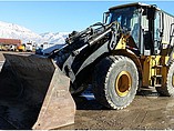 05 CATERPILLAR IT62G II
