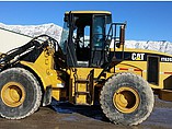 2005 CATERPILLAR IT62G II Photo #8