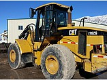 2005 CATERPILLAR IT62G II Photo #9