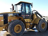 2005 CATERPILLAR IT62G II Photo #12