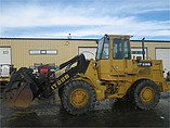 1993 CATERPILLAR IT28B Photo #2