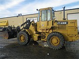 1993 CATERPILLAR IT28B Photo #3