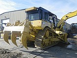 2014 CATERPILLAR D8T Photo #5