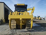 2014 CATERPILLAR D8T Photo #6