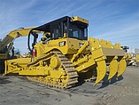 2014 CATERPILLAR D8T Photo #7