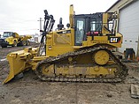 2014 CATERPILLAR D6T LGP Photo #1