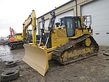 2014 CATERPILLAR D6T LGP Photo #2