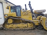 2014 CATERPILLAR D6T LGP Photo #5