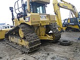 2014 CATERPILLAR D6T LGP Photo #7