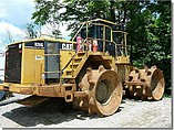 2005 CATERPILLAR 826G II Photo #3
