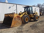 07 CATERPILLAR 950H