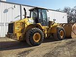 2007 CATERPILLAR 950H Photo #4