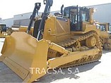 13 CATERPILLAR D8T