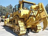 2013 CATERPILLAR D8T Photo #6