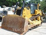 2013 CATERPILLAR D8T Photo #3