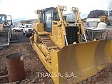 2013 CATERPILLAR D6T XL Photo #2