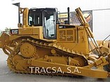 14 CATERPILLAR D6T XL
