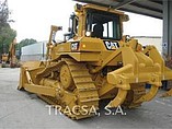 2014 CATERPILLAR D6T XL Photo #6