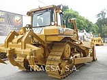 2014 CATERPILLAR D6T XL Photo #7