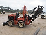 08 DITCH WITCH RT40