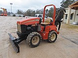 2008 DITCH WITCH RT40 Photo #2