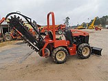 2008 DITCH WITCH RT40 Photo #4